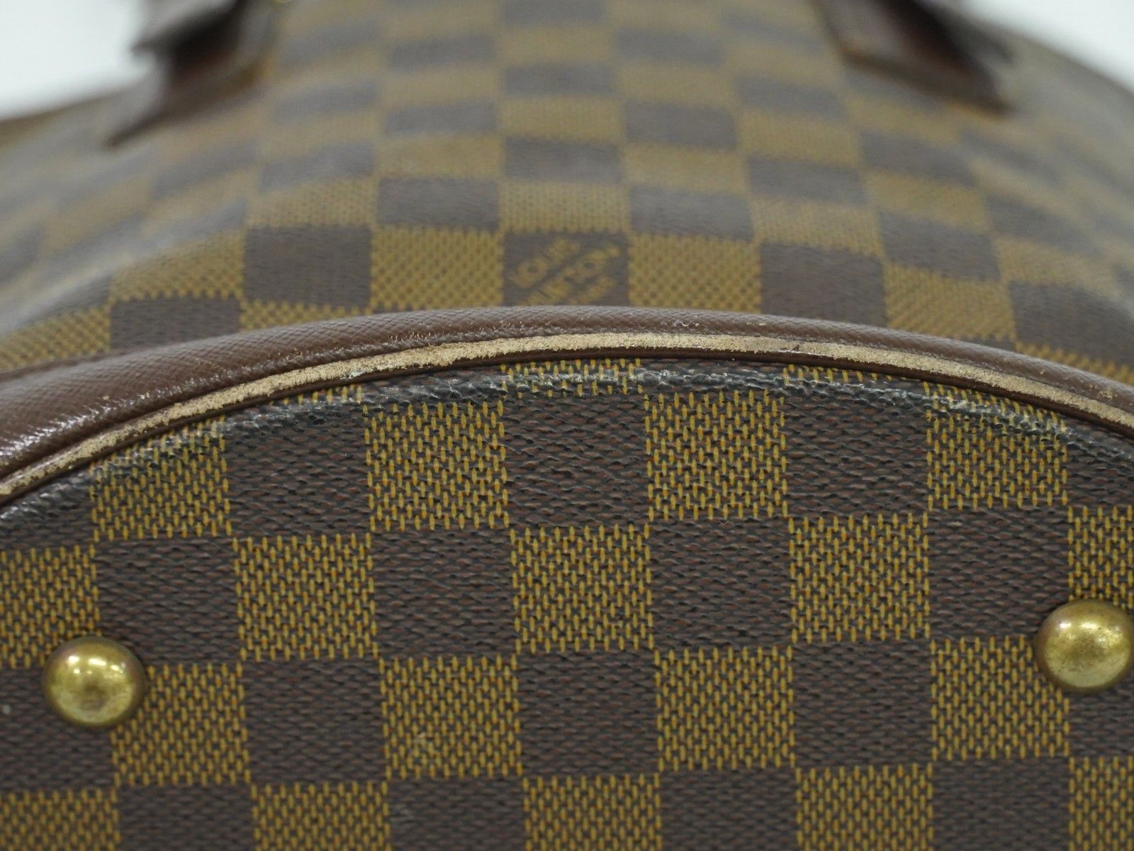 Louis Vuitton Louis Vuitton Marais Damier Size ONE SIZE - 10 Thumbnail