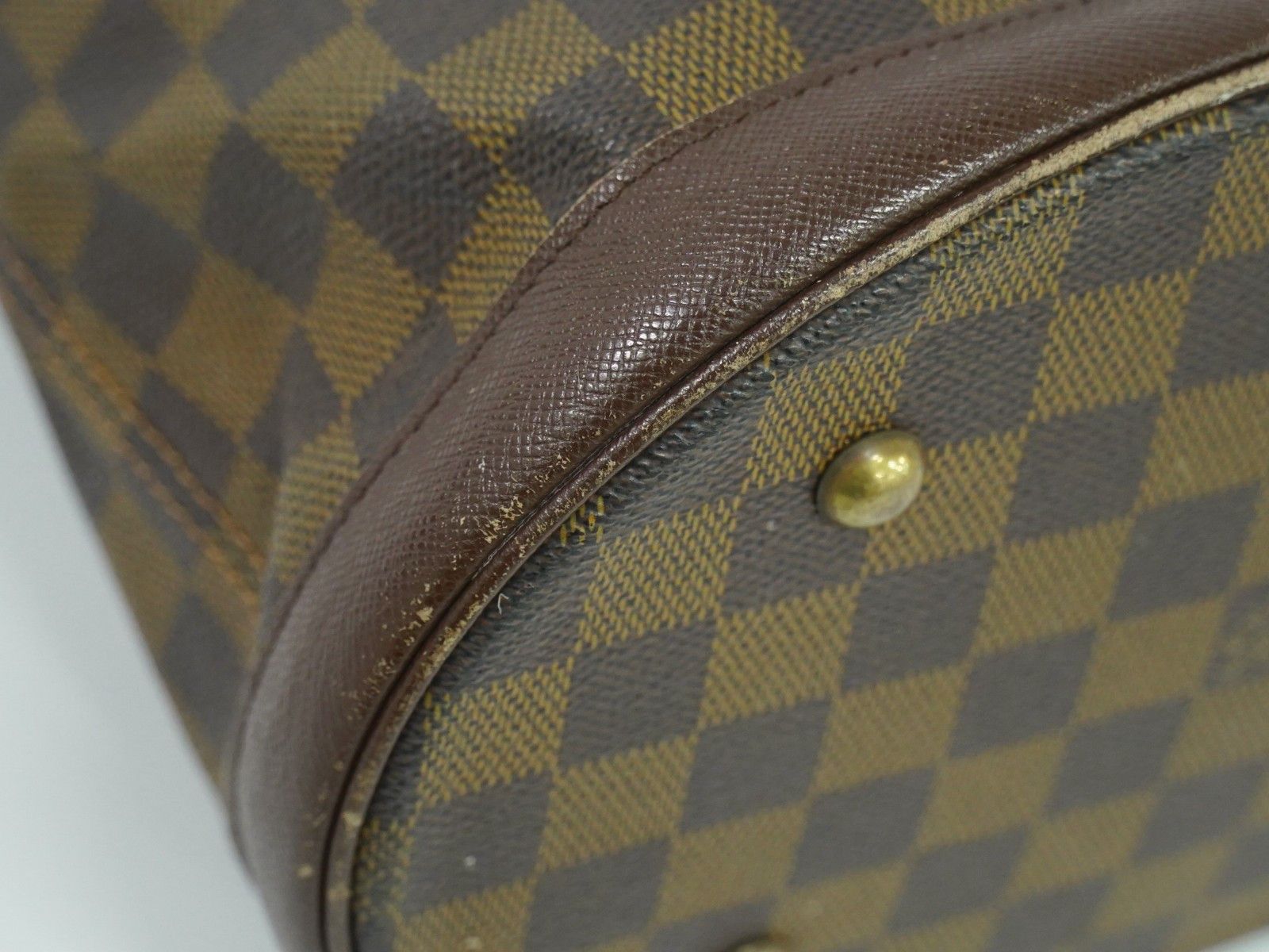 Louis Vuitton Louis Vuitton Marais Damier Size ONE SIZE - 7 Thumbnail