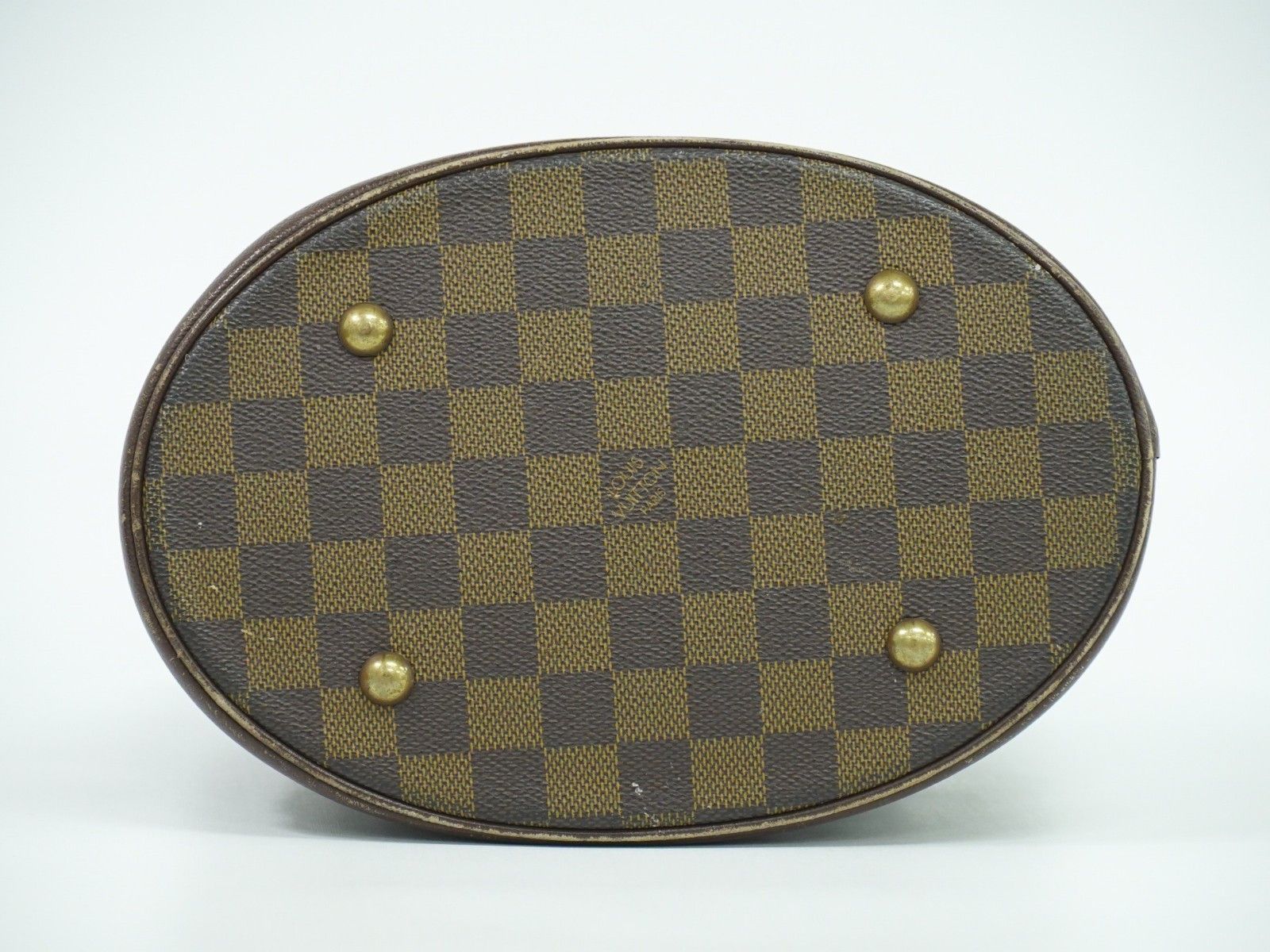 Louis Vuitton Louis Vuitton Marais Damier Size ONE SIZE - 13 Thumbnail