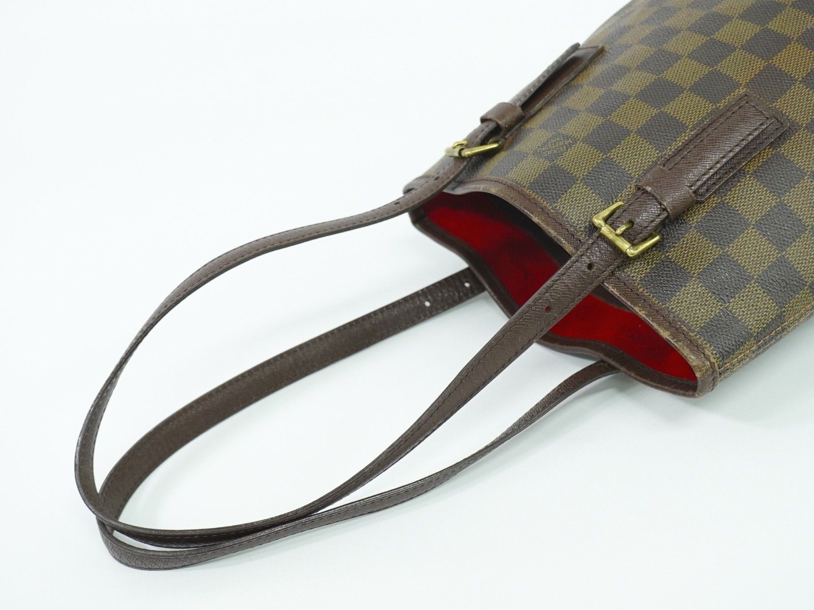 Louis Vuitton Louis Vuitton Marais Damier Size ONE SIZE - 6 Thumbnail