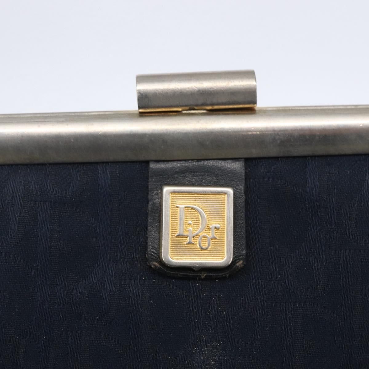 Dior Christian Dior Vintage Trotter Canvas Size ONE SIZE - 12 Thumbnail