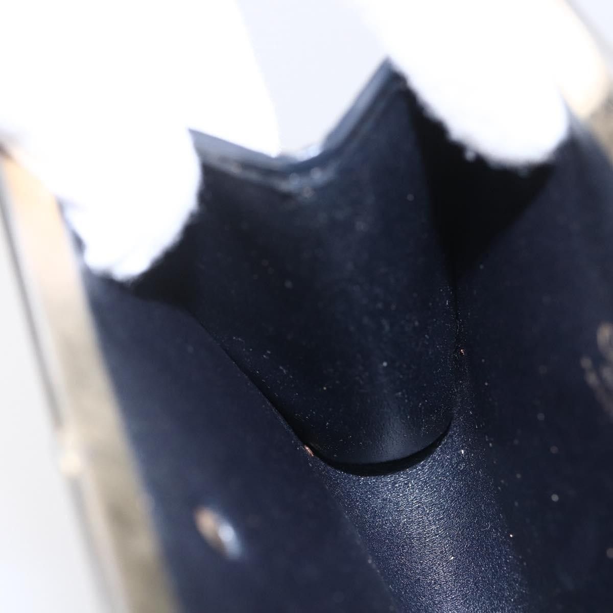 Dior Christian Dior Vintage Trotter Canvas Size ONE SIZE - 16 Thumbnail