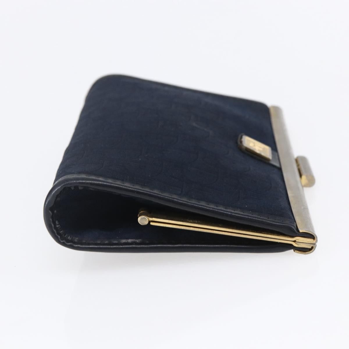 Dior Christian Dior Vintage Trotter Canvas Size ONE SIZE - 4 Thumbnail