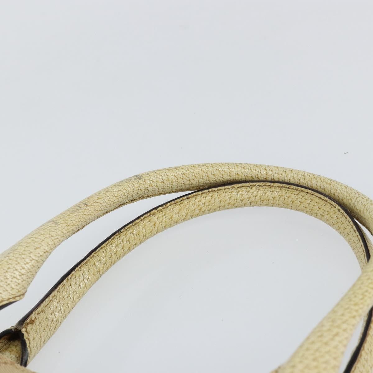 Gucci Gucci Open Tote GG Canvas Size ONE SIZE - 15 Thumbnail