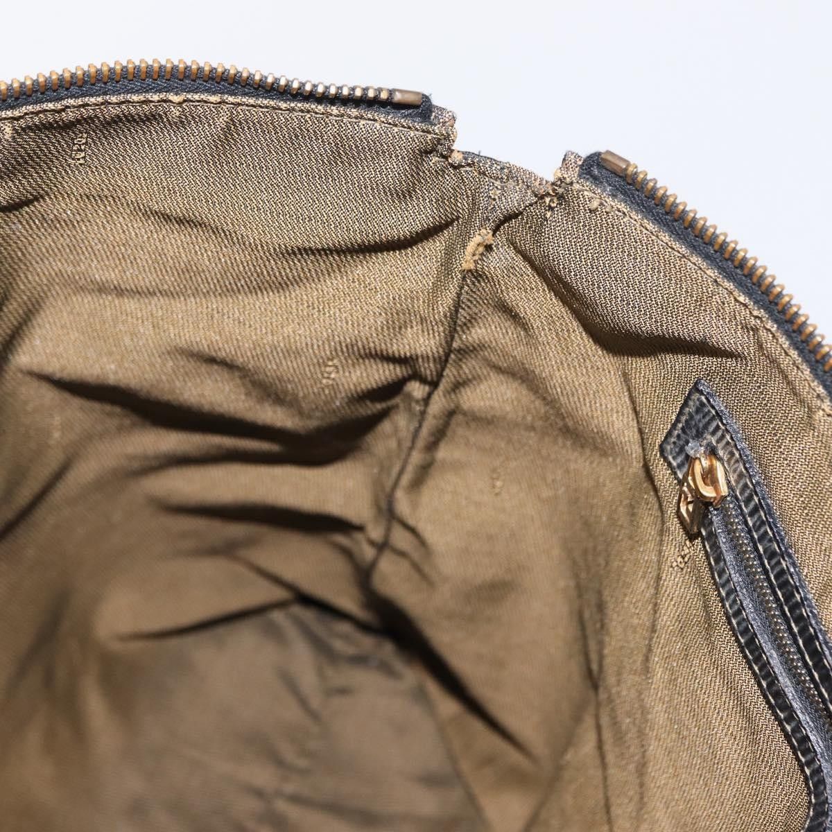 Fendi Fendi Zucca Tote Canvas Size ONE SIZE - 20 Thumbnail