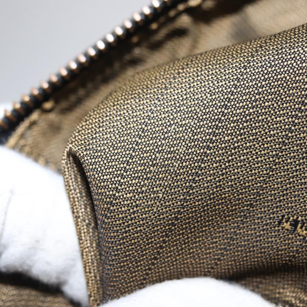 Fendi Fendi Zucca Tote Canvas Size ONE SIZE - 17 Thumbnail
