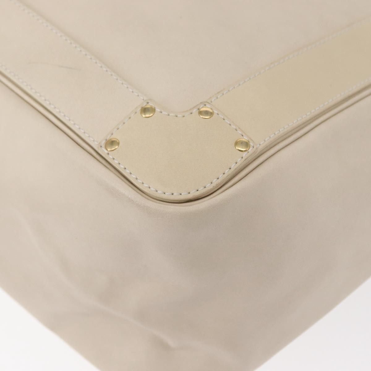 Chloe Chloe Eden Tote bag Leather Size ONE SIZE - 12 Thumbnail