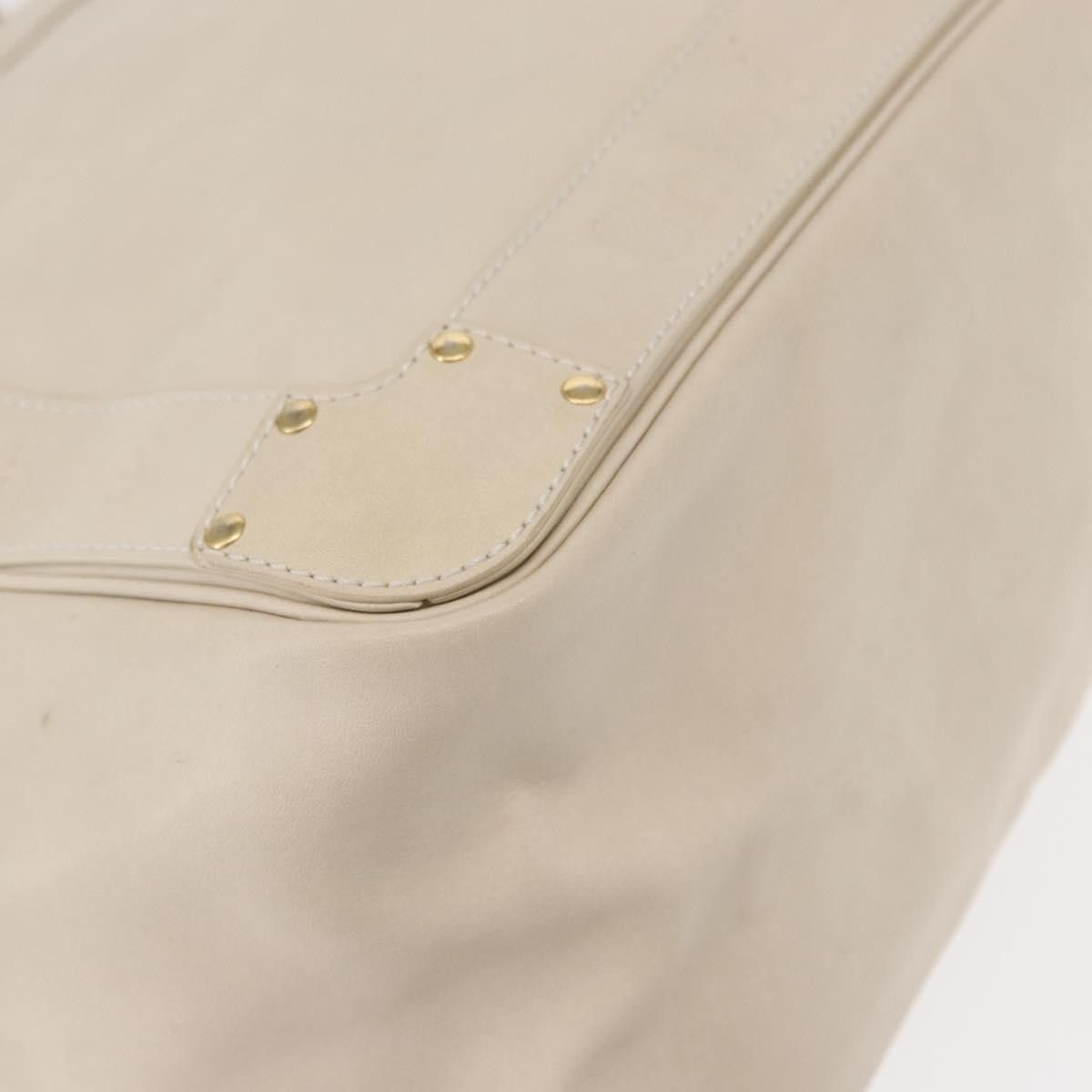 Chloe Chloe Eden Tote bag Leather Size ONE SIZE - 11 Thumbnail