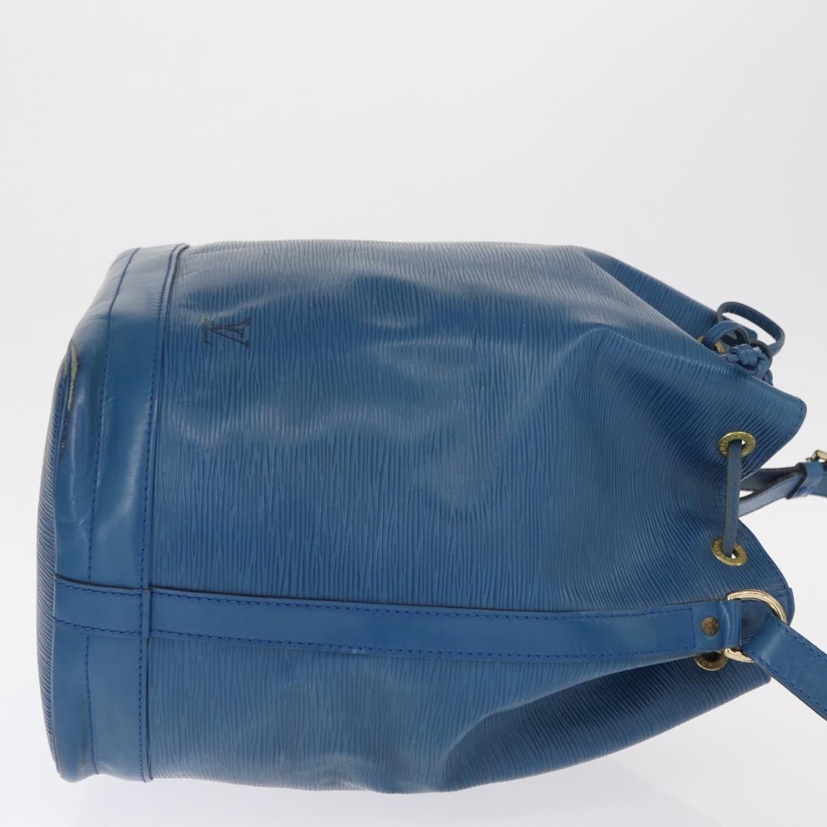 Louis Vuitton Louis Vuitton Noe Handbag Epi Leather Size ONE SIZE - 3 Thumbnail