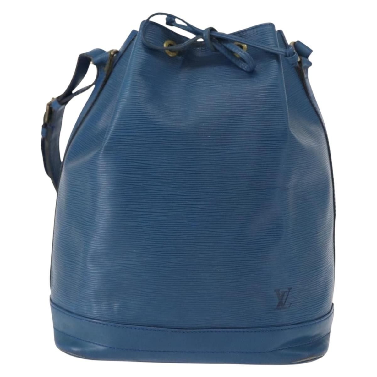 Louis Vuitton Louis Vuitton Noe Handbag Epi Leather Size ONE SIZE - 18 Thumbnail