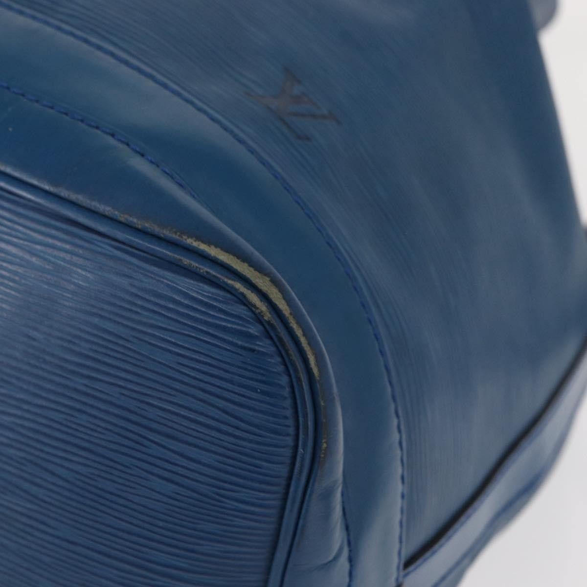 Louis Vuitton Louis Vuitton Noe Handbag Epi Leather Size ONE SIZE - 10 Thumbnail