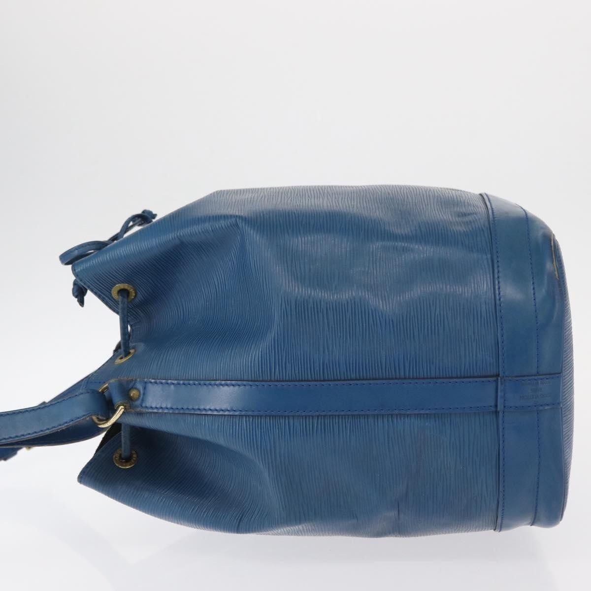 Louis Vuitton Louis Vuitton Noe Handbag Epi Leather Size ONE SIZE - 4 Thumbnail