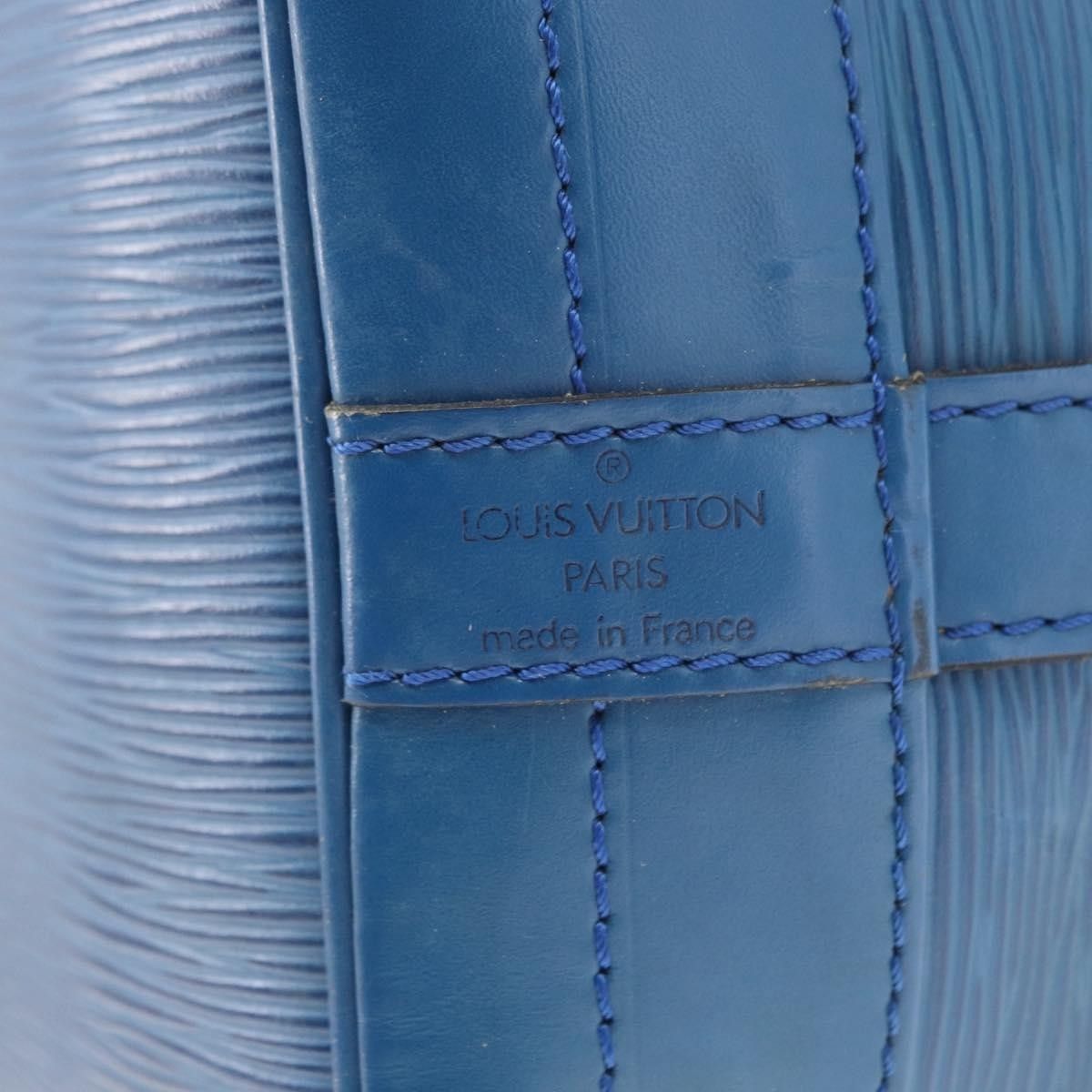 Louis Vuitton Louis Vuitton Noe Handbag Epi Leather Size ONE SIZE - 7 Thumbnail