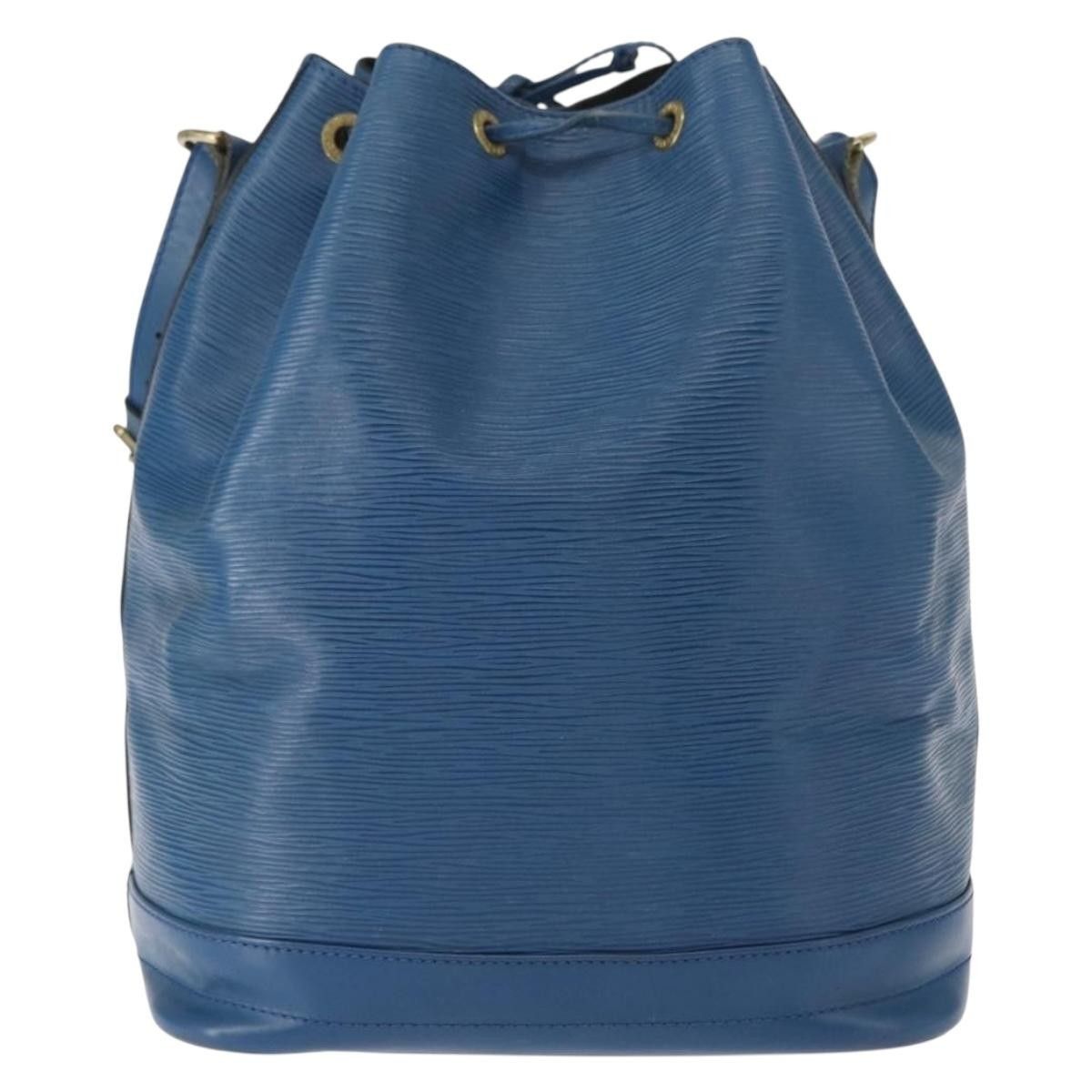 Louis Vuitton Louis Vuitton Noe Handbag Epi Leather Size ONE SIZE - 2 Thumbnail