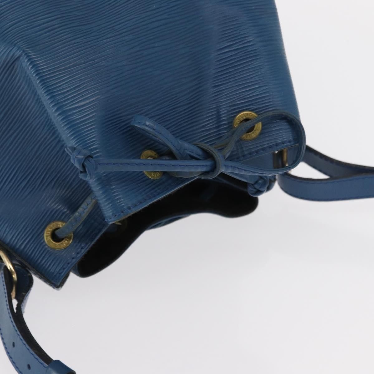 Louis Vuitton Louis Vuitton Noe Handbag Epi Leather Size ONE SIZE - 15 Thumbnail