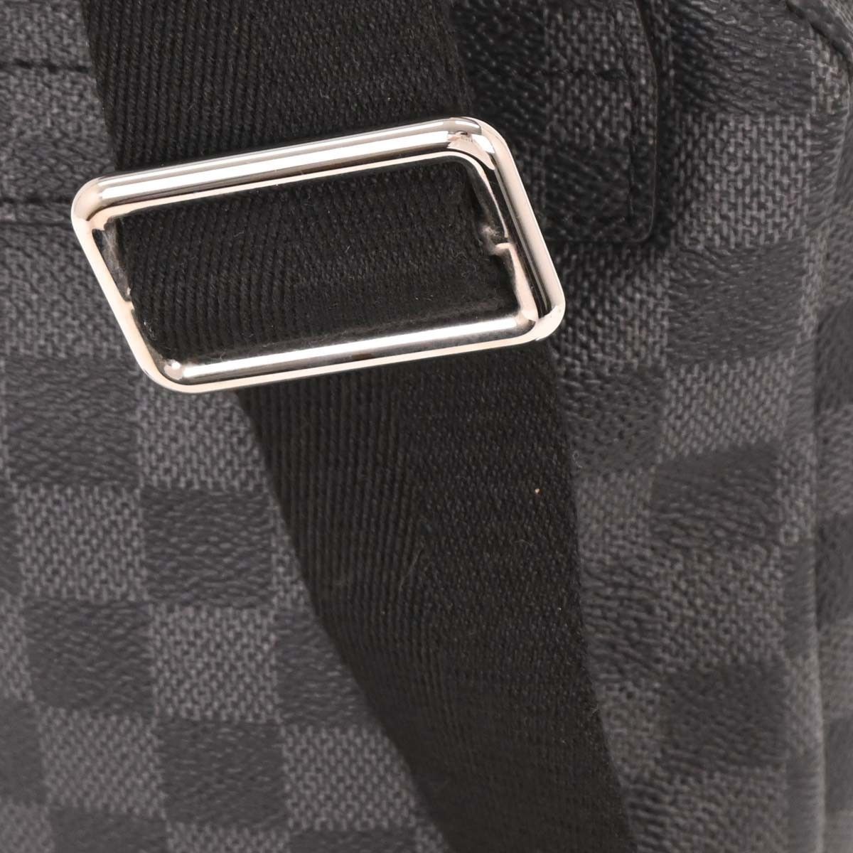 Louis Vuitton Louis Vuitton Avenue Sling Bag Damier Graphite Size ONE SIZE - 6 Thumbnail