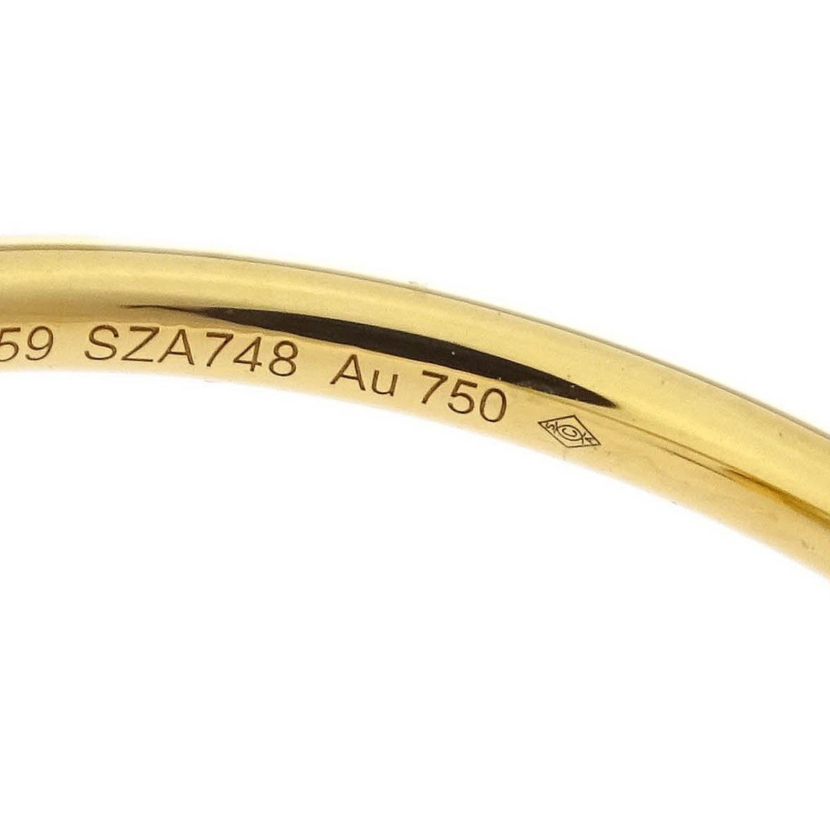 Cartier Cartier Juste un Clou 18K Yellow Gold Size ONE SIZE - 3 Thumbnail