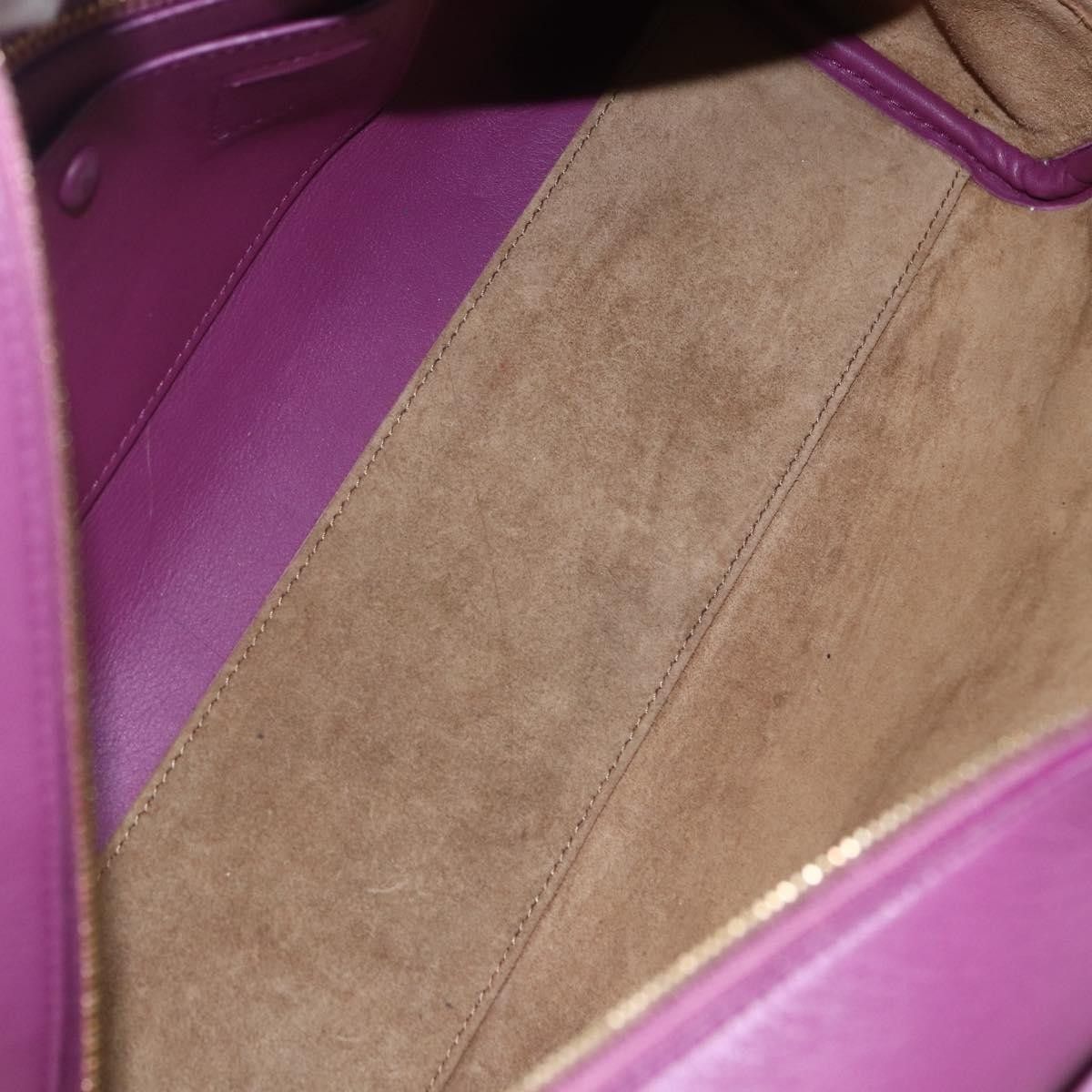 Loewe Loewe Amazona Bag Leather Size ONE SIZE - 5 Thumbnail