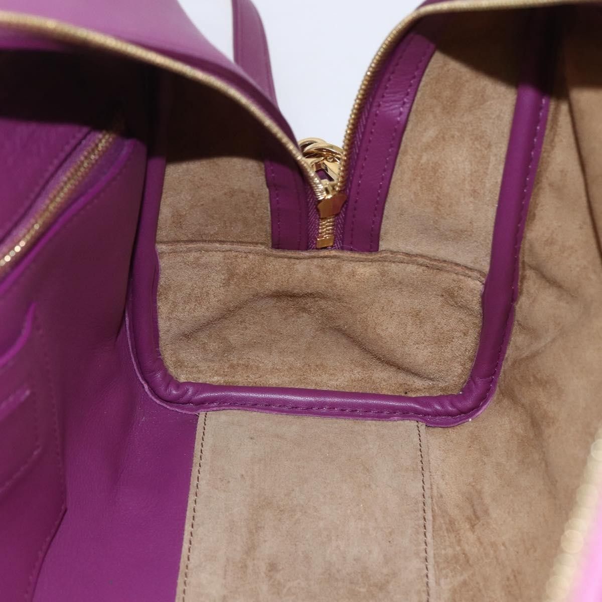 Loewe Loewe Amazona Bag Leather Size ONE SIZE - 22 Thumbnail