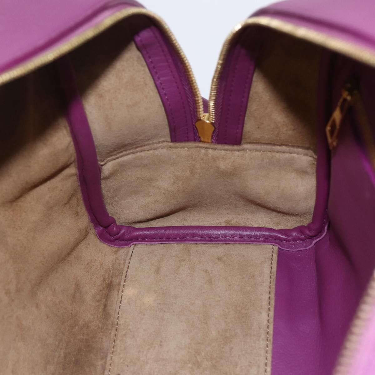 Loewe Loewe Amazona Bag Leather Size ONE SIZE - 23 Thumbnail