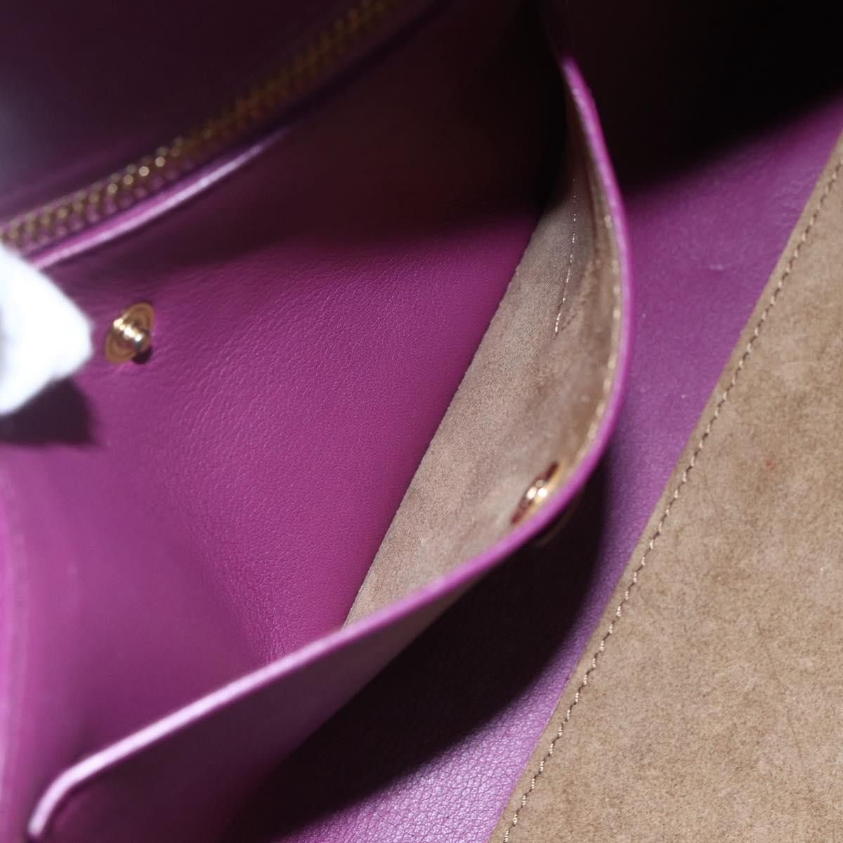 Loewe Loewe Amazona Bag Leather Size ONE SIZE - 24 Thumbnail