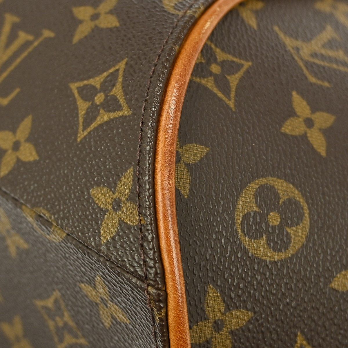 Louis Vuitton Louis Vuitton Ellipse Bag Monogram Canvas Size ONE SIZE - 7 Thumbnail