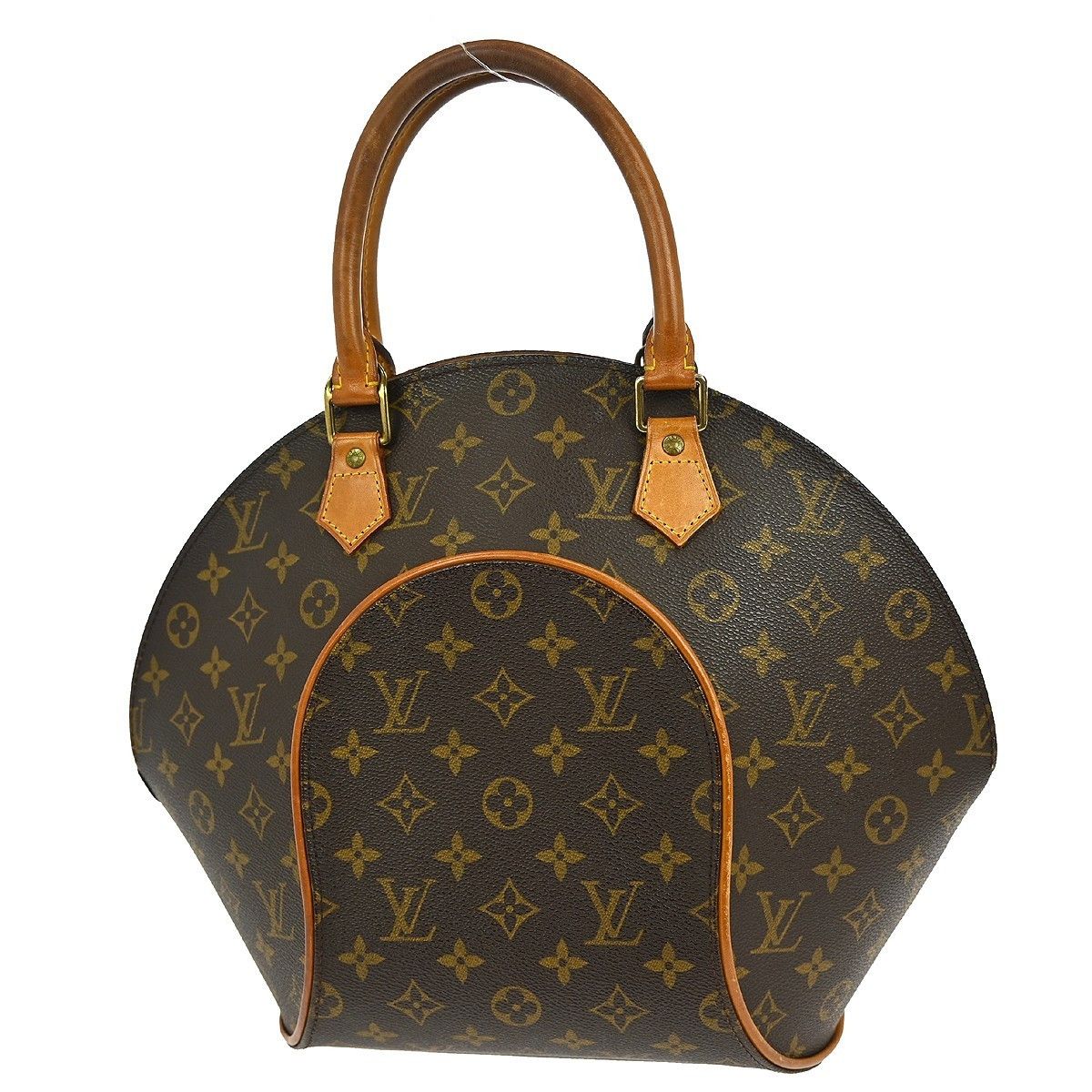 Louis Vuitton Louis Vuitton Ellipse Bag Monogram Canvas Size ONE SIZE - 2 Thumbnail