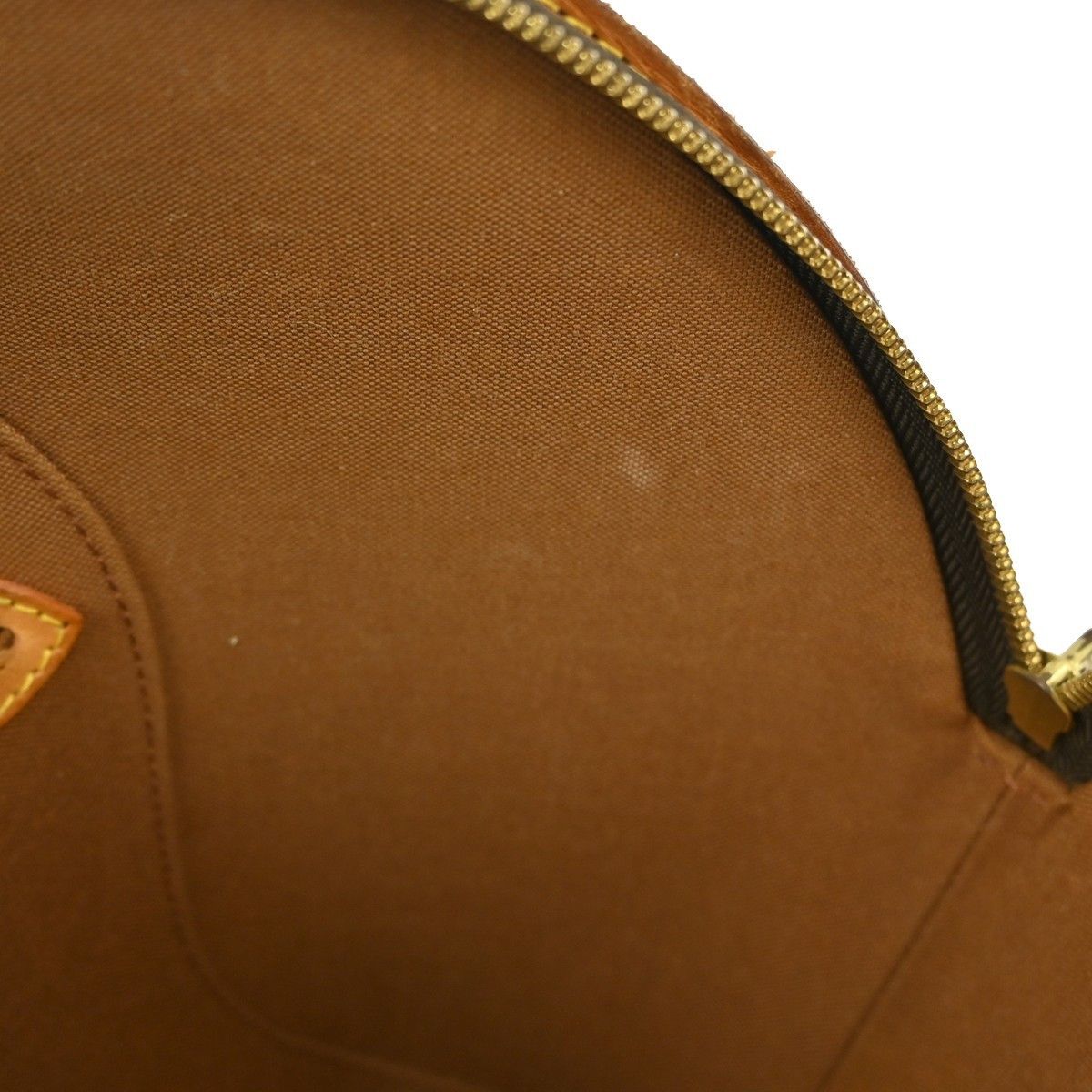 Louis Vuitton Louis Vuitton Ellipse Bag Monogram Canvas Size ONE SIZE - 8 Thumbnail