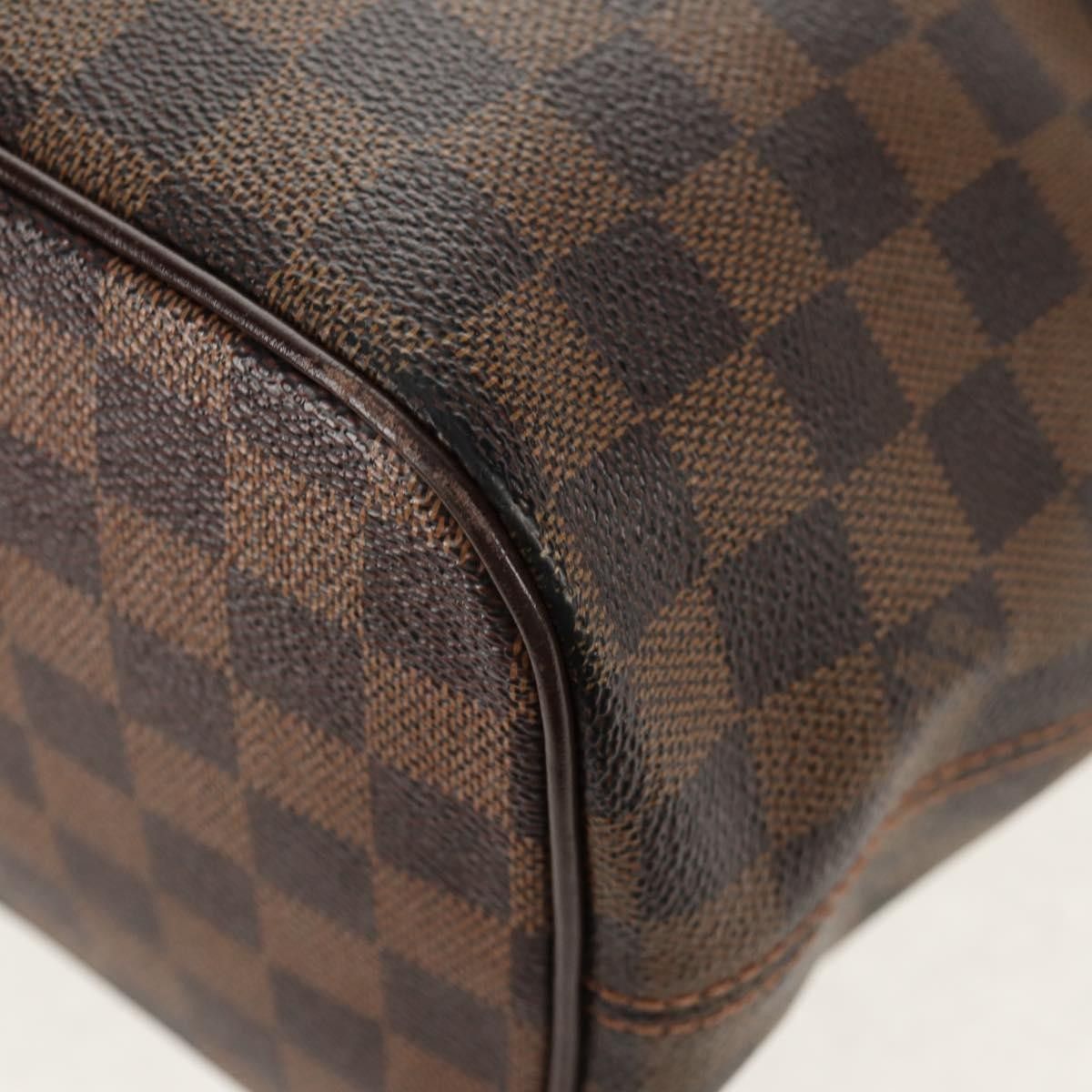 Louis Vuitton Louis Vuitton Saleya Handbag Damier Size ONE SIZE - 10 Thumbnail