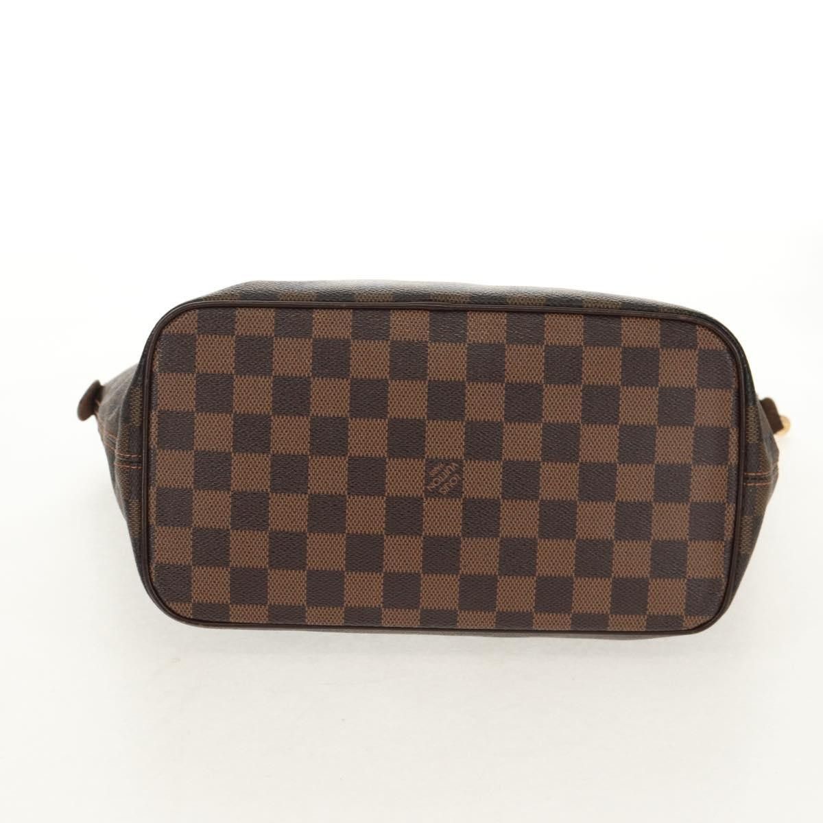 Louis Vuitton Louis Vuitton Saleya Handbag Damier Size ONE SIZE - 16 Thumbnail