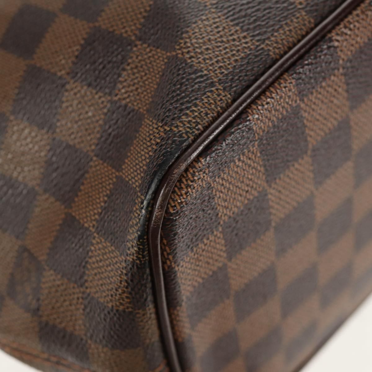 Louis Vuitton Louis Vuitton Saleya Handbag Damier Size ONE SIZE - 12 Thumbnail
