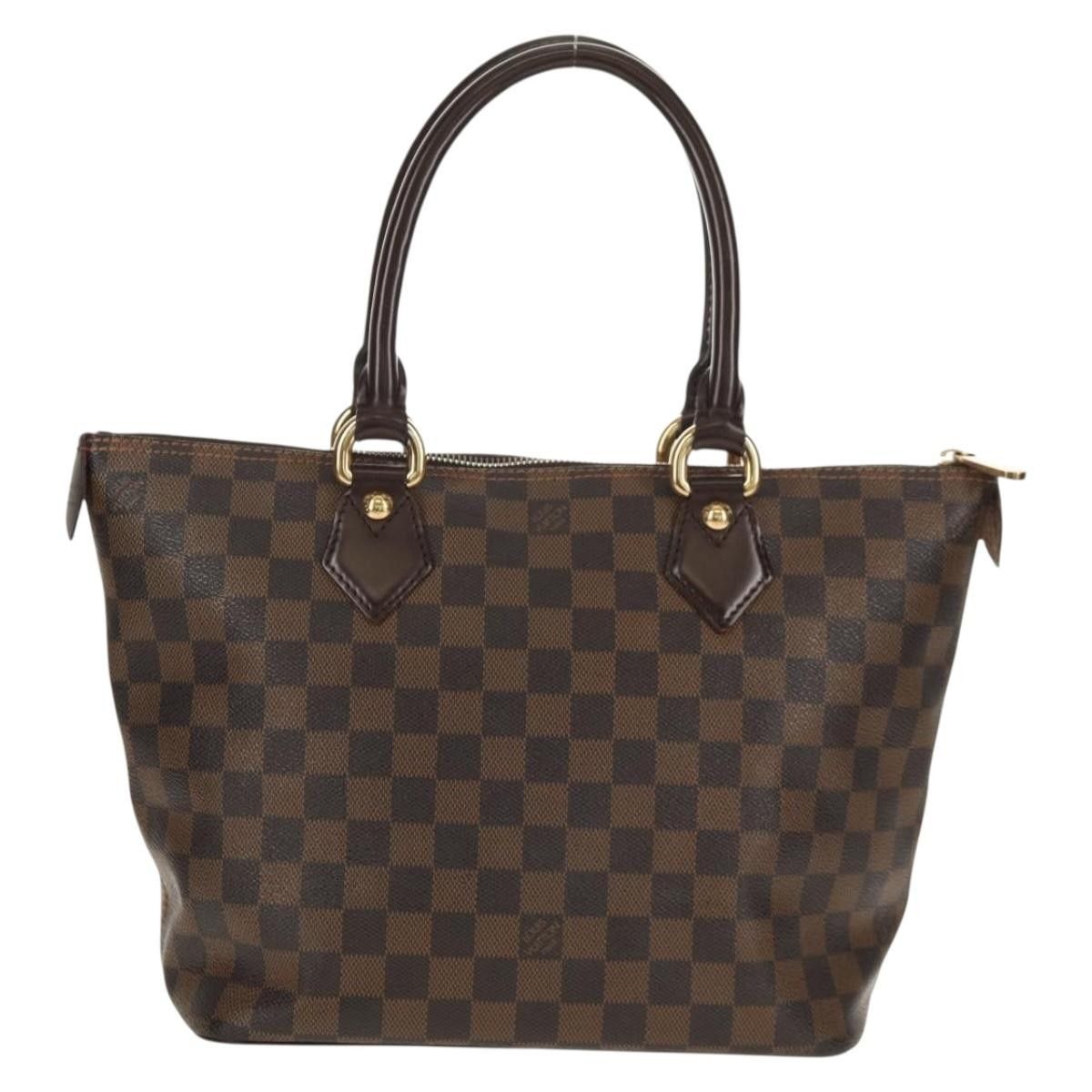 Louis Vuitton Louis Vuitton Saleya Handbag Damier Size ONE SIZE - 2 Thumbnail