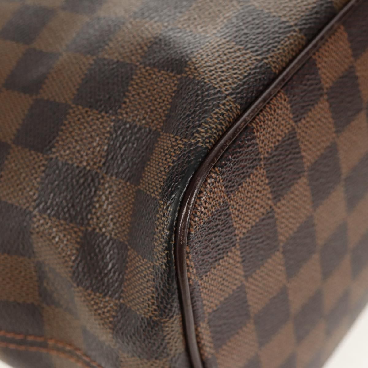Louis Vuitton Louis Vuitton Saleya Handbag Damier Size ONE SIZE - 11 Thumbnail