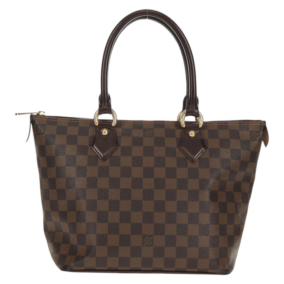 Louis Vuitton Louis Vuitton Saleya Handbag Damier Size ONE SIZE - 19 Thumbnail