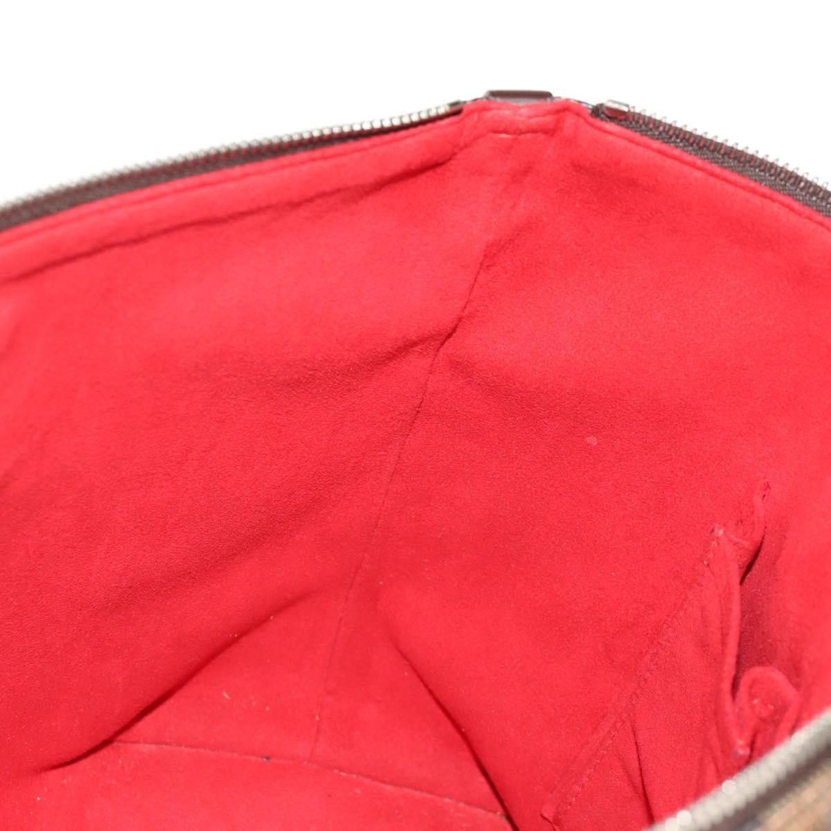 Louis Vuitton Louis Vuitton Saleya Handbag Damier Size ONE SIZE - 22 Thumbnail