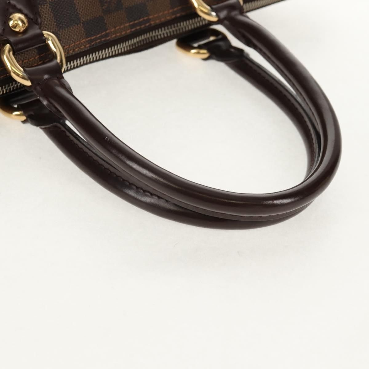 Louis Vuitton Louis Vuitton Saleya Handbag Damier Size ONE SIZE - 8 Thumbnail