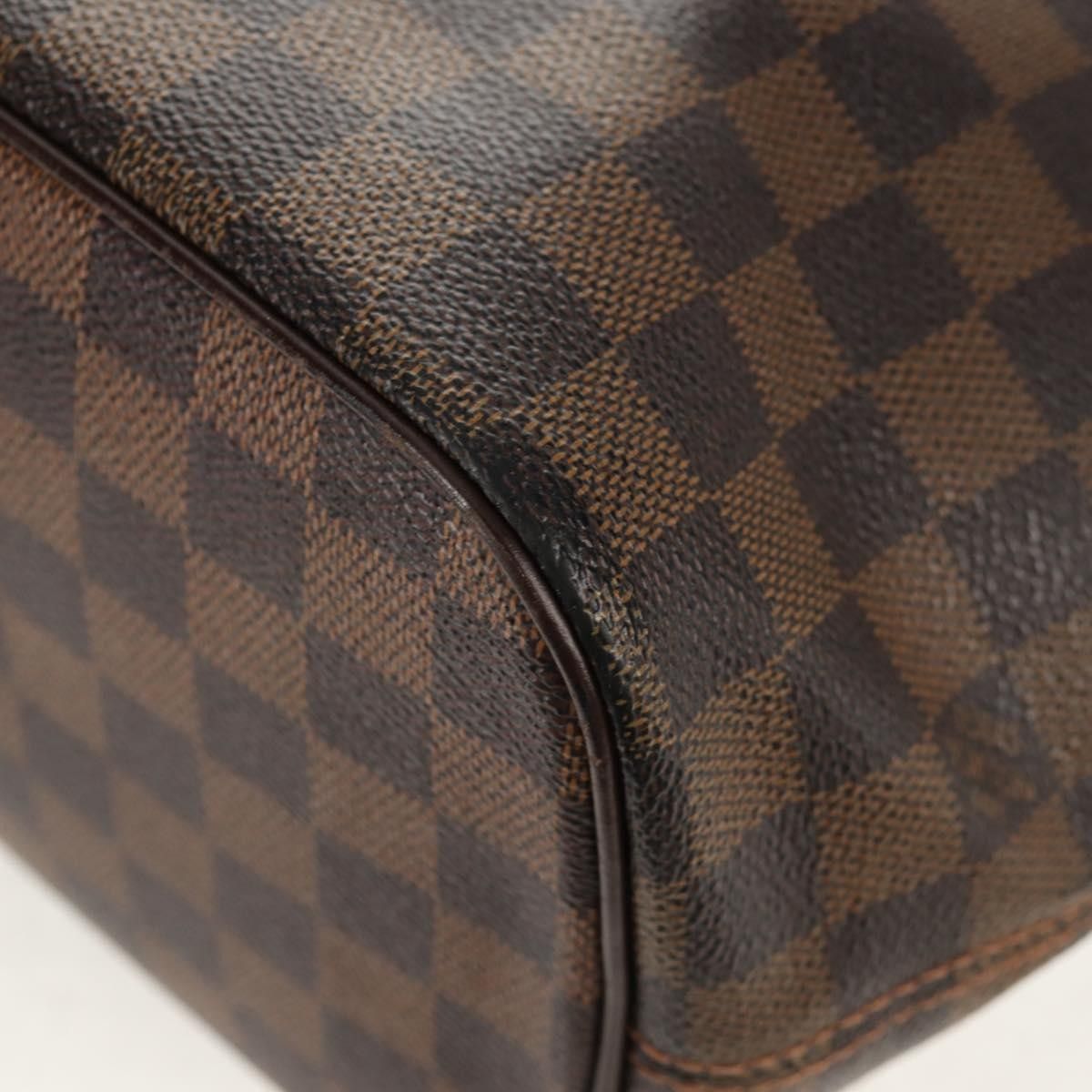 Louis Vuitton Louis Vuitton Saleya Handbag Damier Size ONE SIZE - 9 Thumbnail