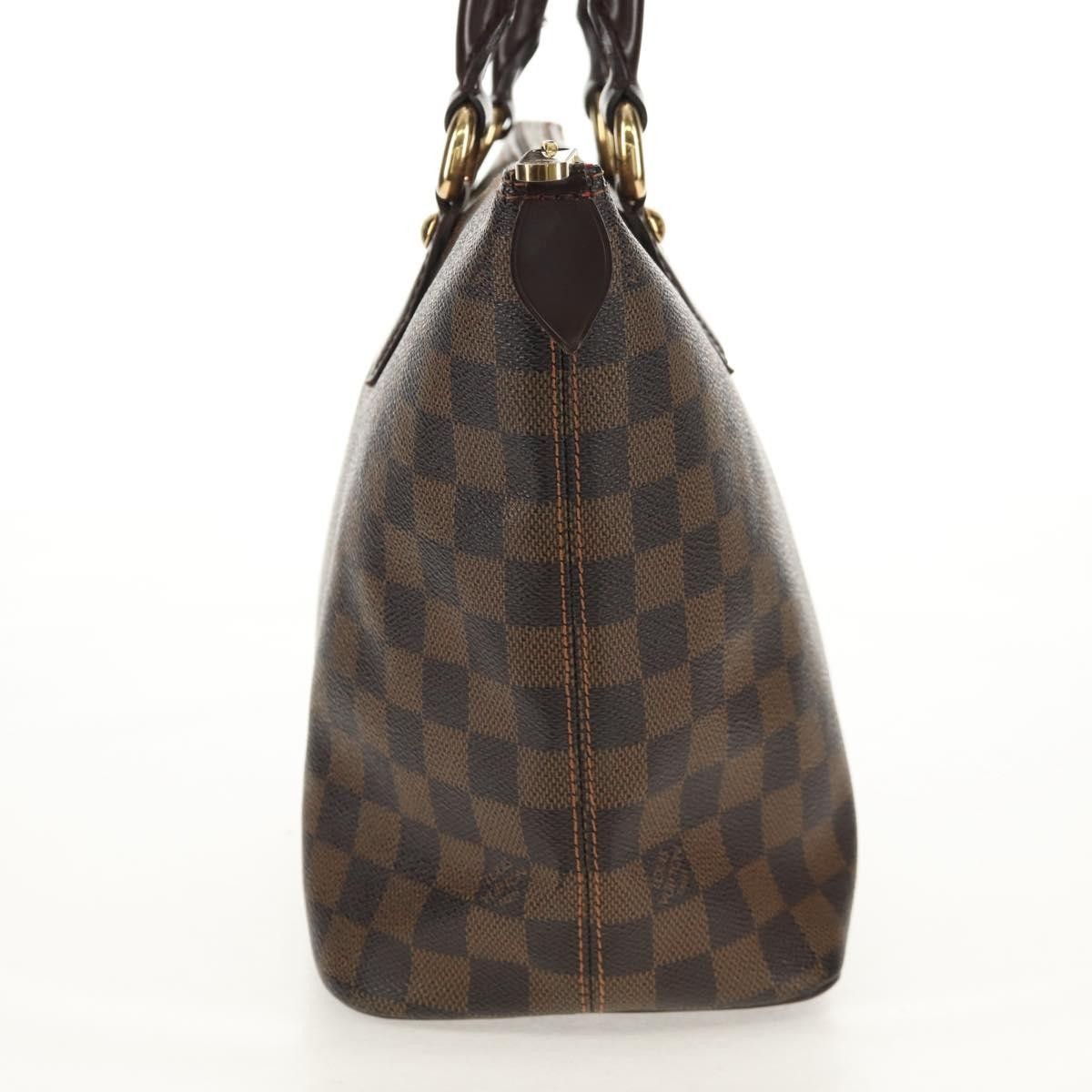 Louis Vuitton Louis Vuitton Saleya Handbag Damier Size ONE SIZE - 4 Thumbnail