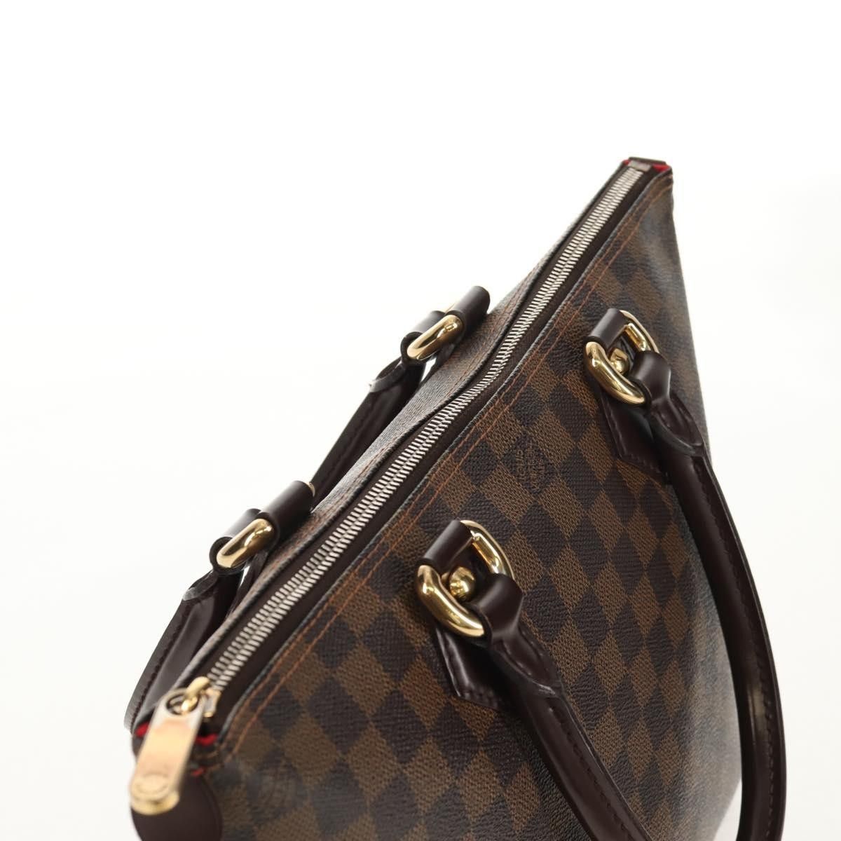 Louis Vuitton Louis Vuitton Saleya Handbag Damier Size ONE SIZE - 13 Thumbnail