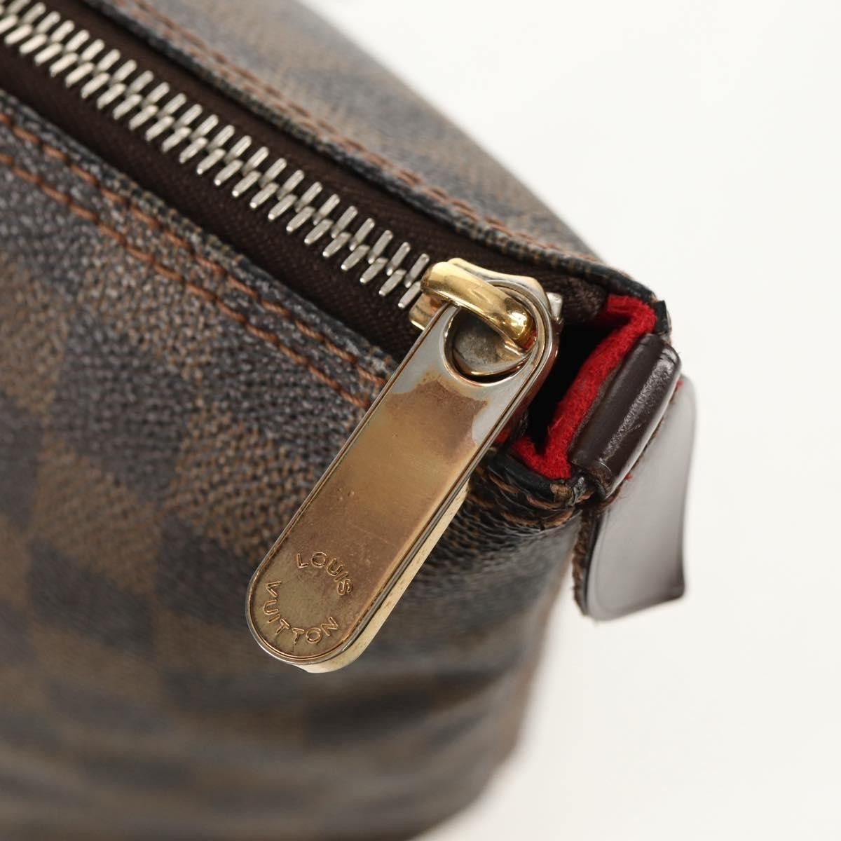 Louis Vuitton Louis Vuitton Saleya Handbag Damier Size ONE SIZE - 21 Thumbnail