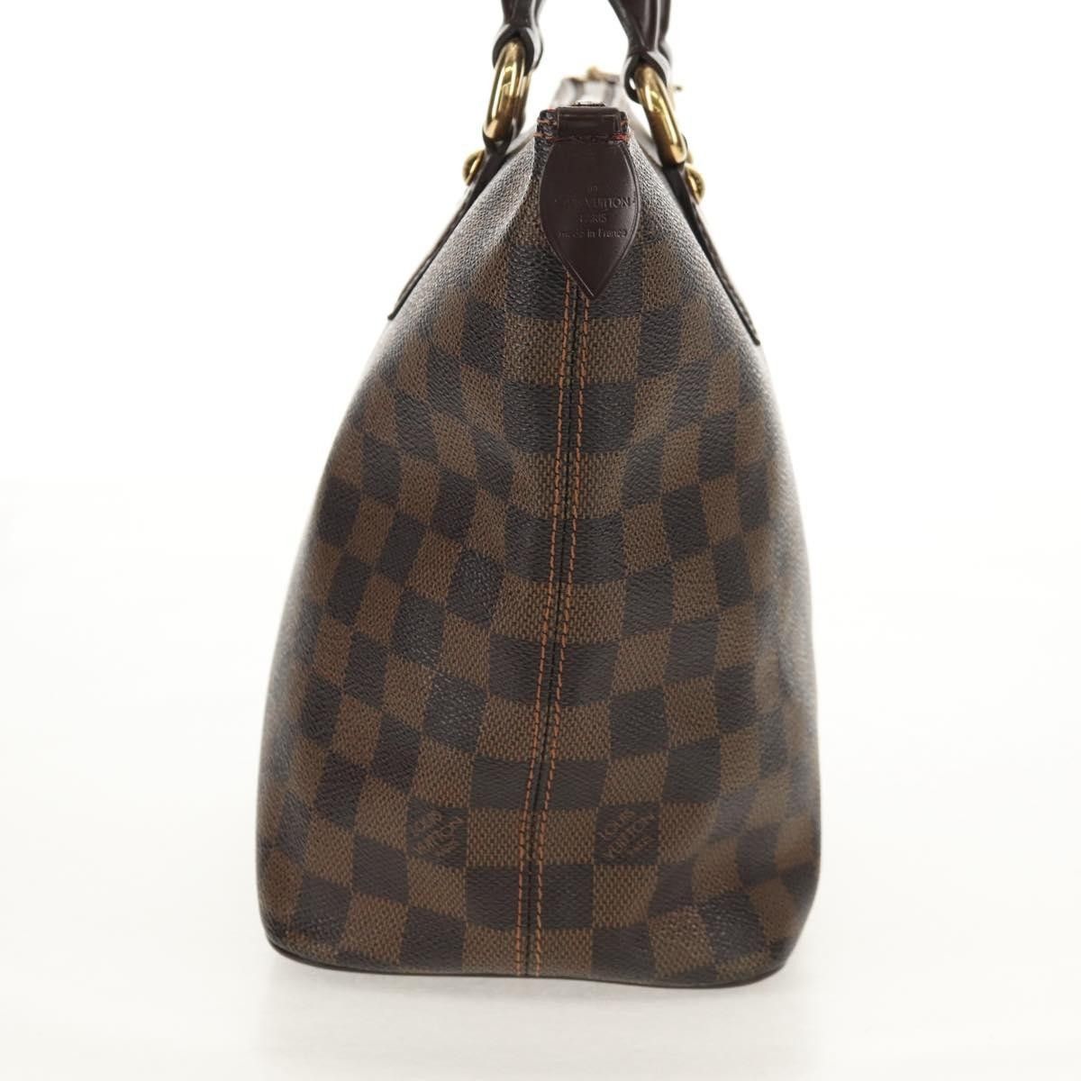 Louis Vuitton Louis Vuitton Saleya Handbag Damier Size ONE SIZE - 3 Thumbnail
