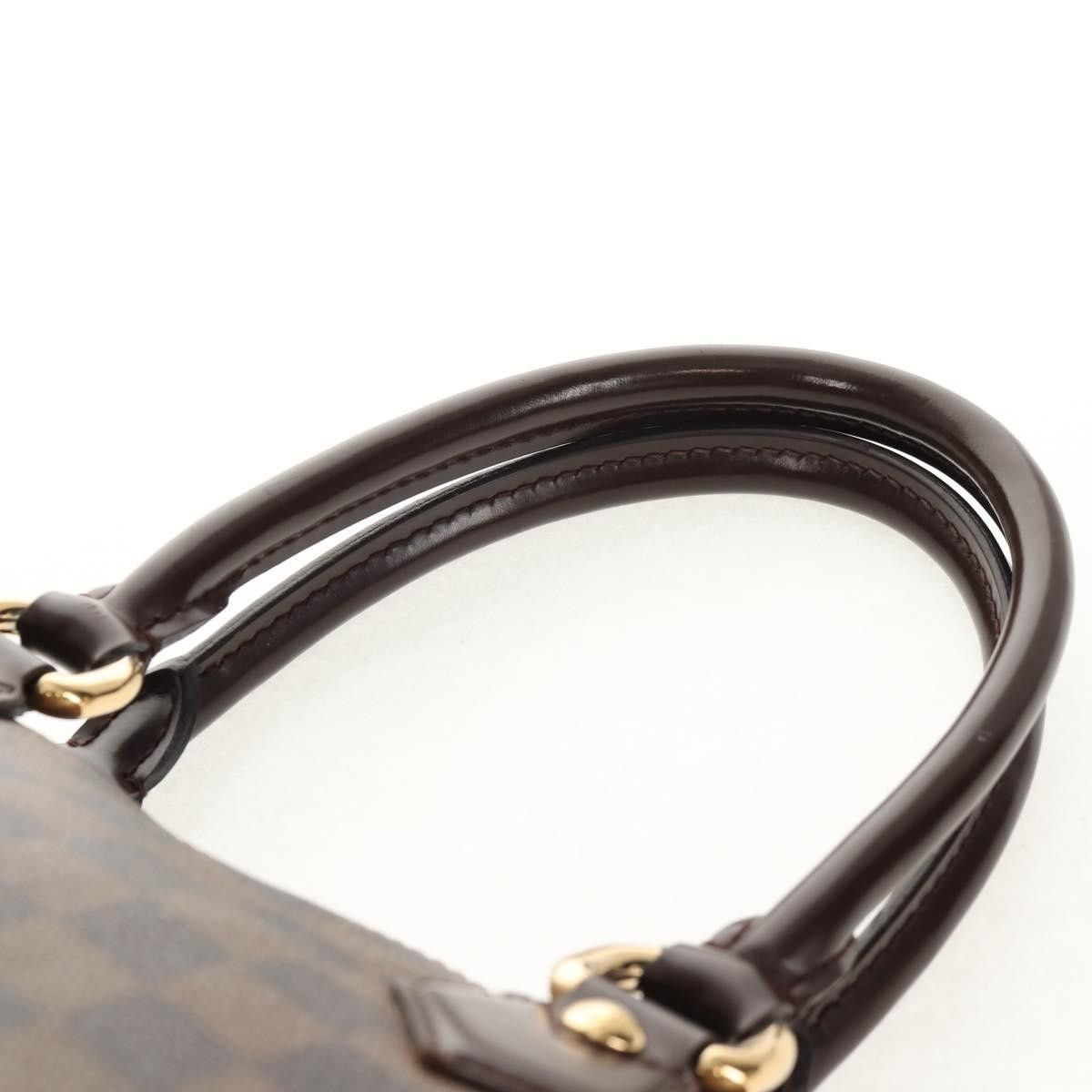 Louis Vuitton Louis Vuitton Saleya Handbag Damier Size ONE SIZE - 20 Thumbnail