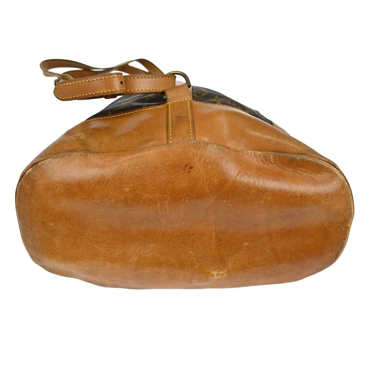 Louis Vuitton Louis Vuitton Randonnee Backpack Monogram Canvas Size ONE SIZE - 8 Thumbnail