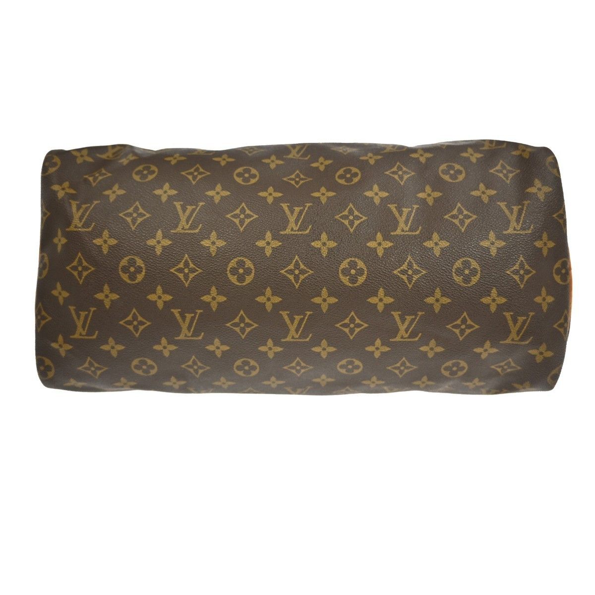 Louis Vuitton Louis Vuitton Speedy Handbag Monogram Canvas Size ONE SIZE - 9 Thumbnail