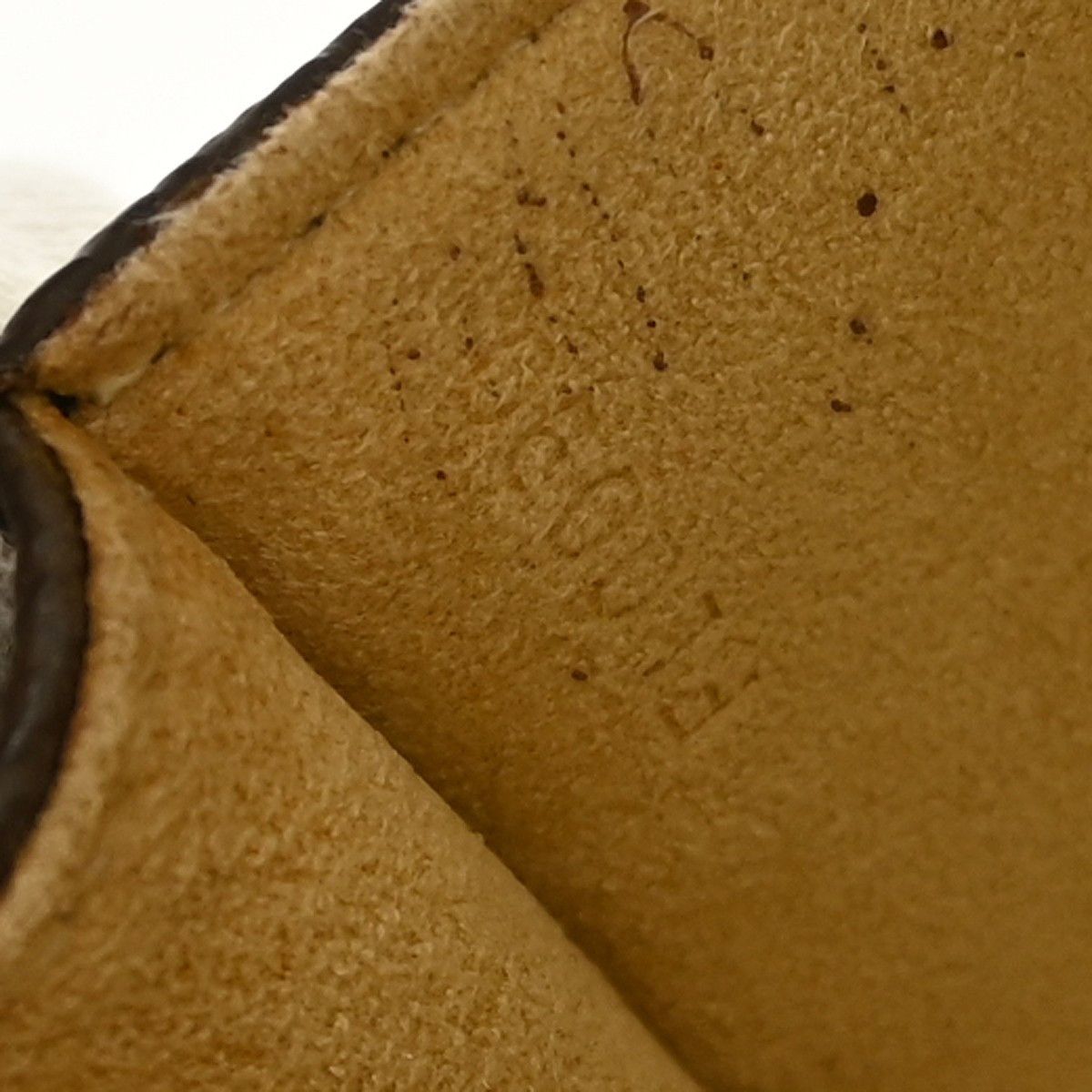 Louis Vuitton Louis Vuitton Twin Handbag Monogram Canvas Size ONE SIZE - 5 Thumbnail