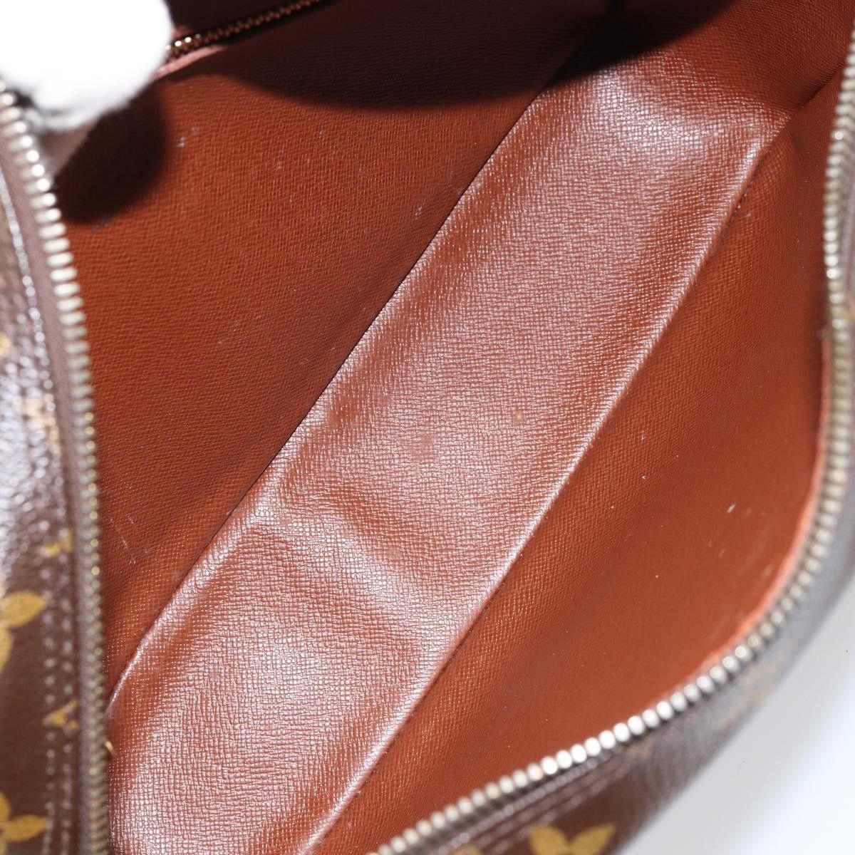 Louis Vuitton Louis Vuitton Trocadero Handbag Monogram Canvas Size ONE SIZE - 5 Thumbnail