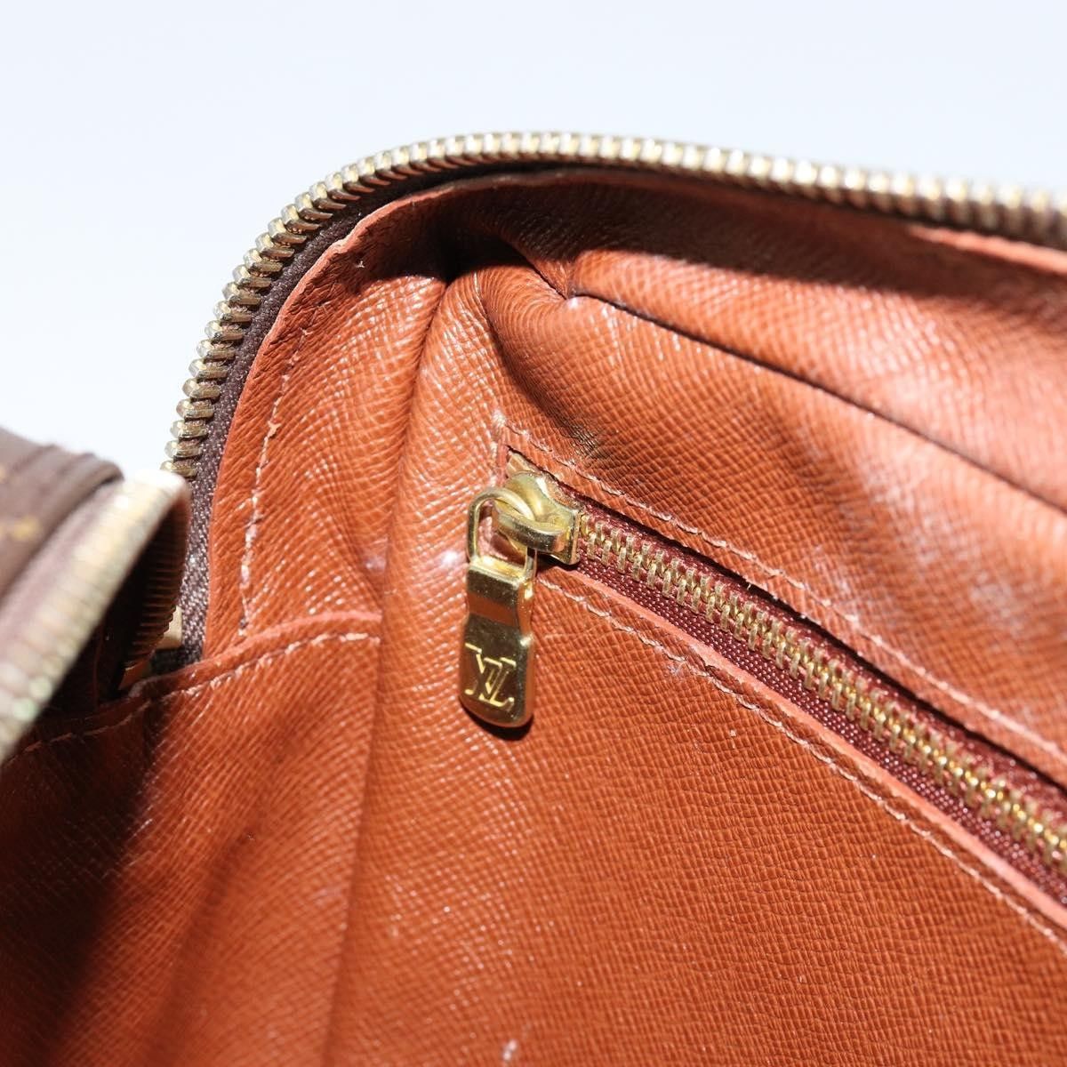 Louis Vuitton Louis Vuitton Trocadero Handbag Monogram Canvas Size ONE SIZE - 21 Thumbnail