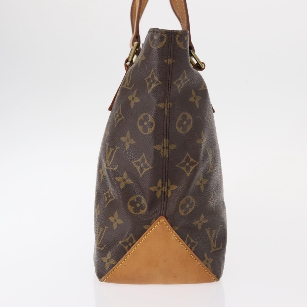 Louis Vuitton Louis Vuitton Cabas Piano Monogram Canvas Size ONE SIZE - 4 Thumbnail