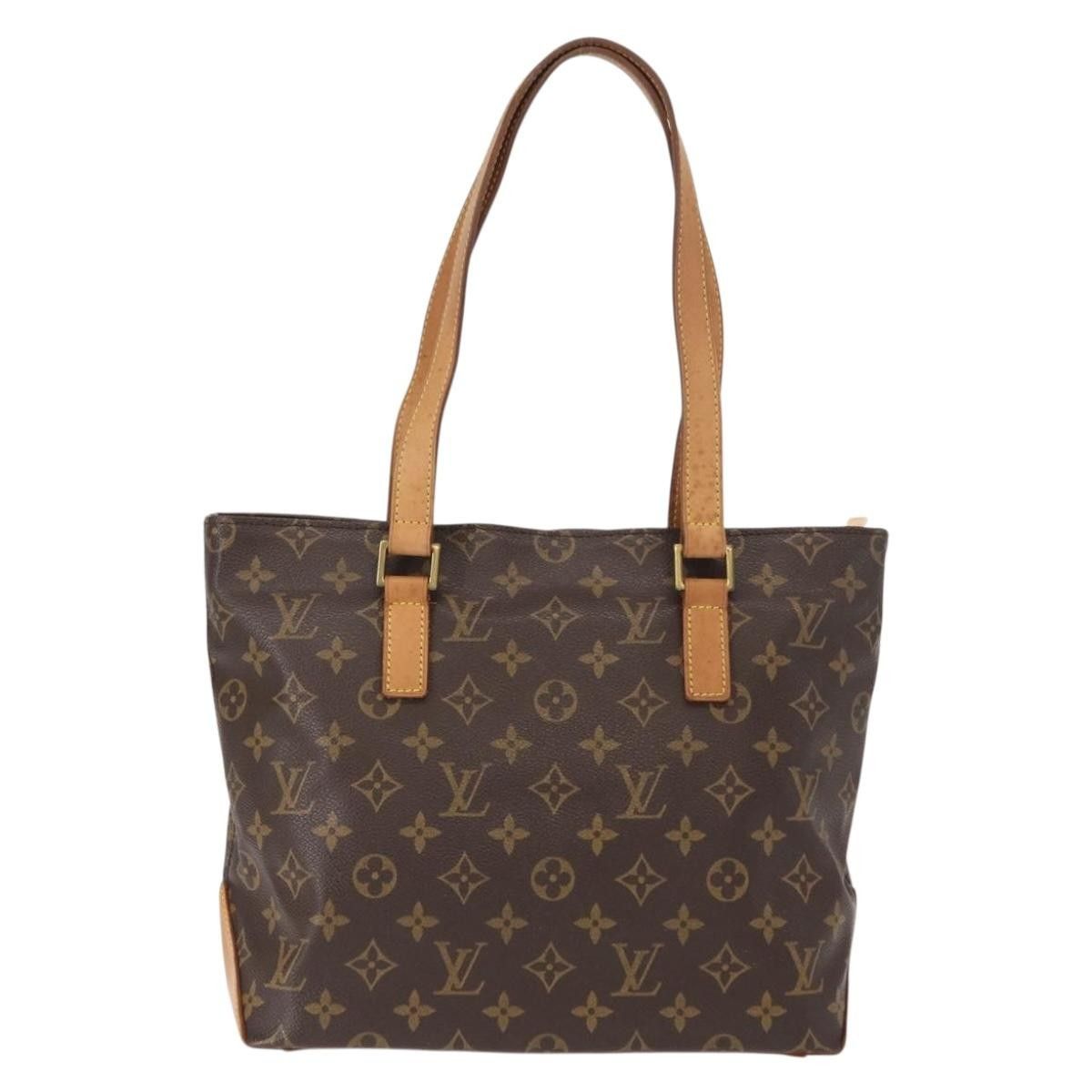 Louis Vuitton Louis Vuitton Cabas Piano Monogram Canvas Size ONE SIZE - 2 Thumbnail