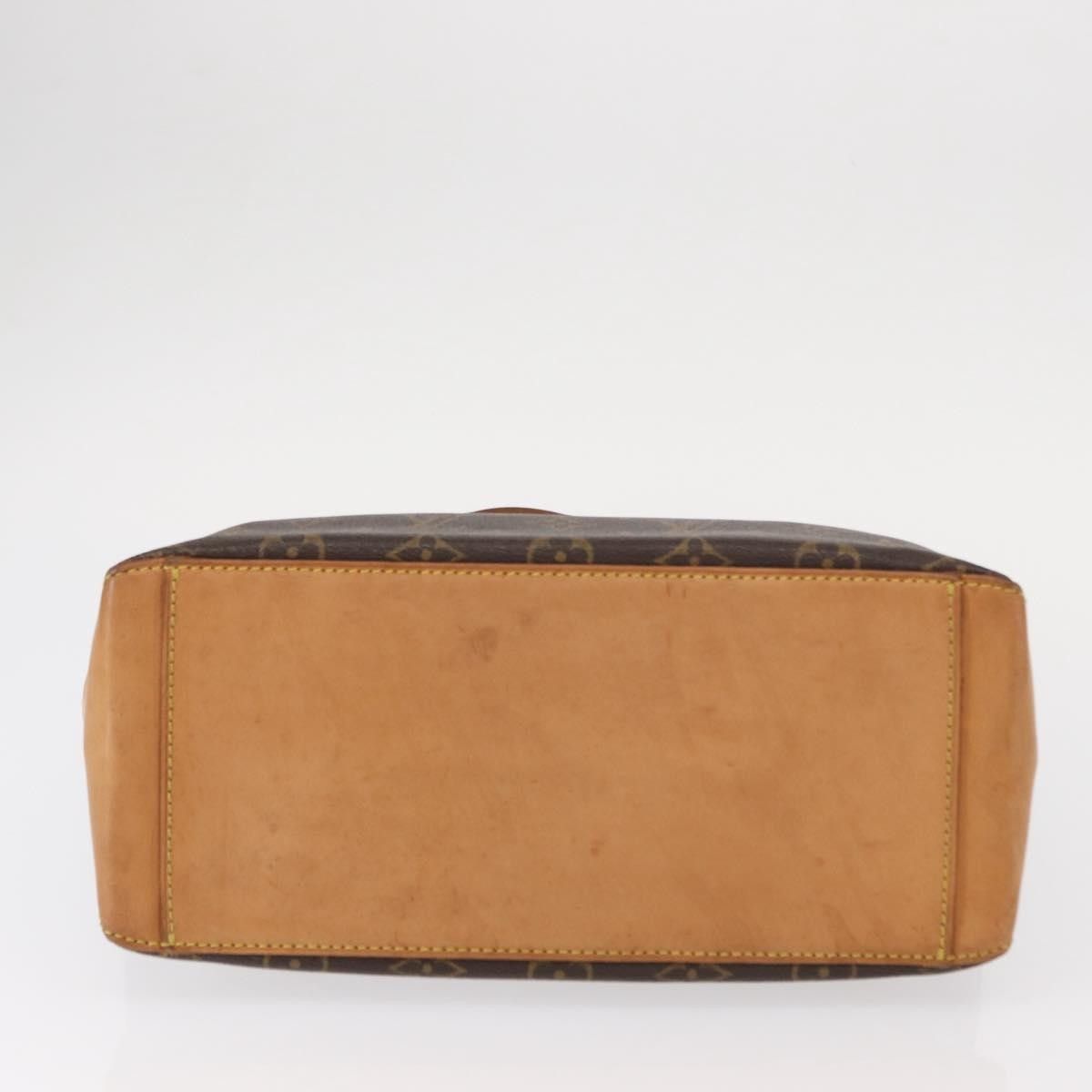 Louis Vuitton Louis Vuitton Cabas Piano Monogram Canvas Size ONE SIZE - 16 Thumbnail